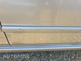 2003 Nissan Maxima GLE – miniatura 46
