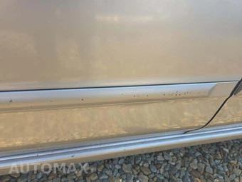 2003 Nissan Maxima GLE – miniatura 47