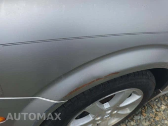 2003 Nissan Maxima GLE – miniatura 49