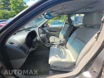 2003 Nissan Maxima GLE – miniatura 6