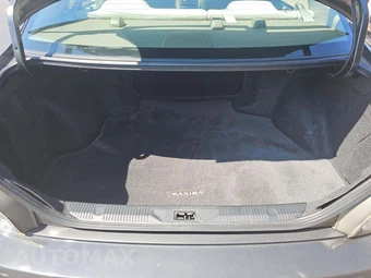 2003 Nissan Maxima GXE – miniatura 14