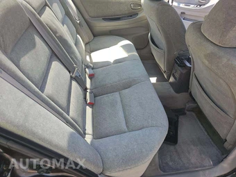 2003 Nissan Maxima GXE – miniatura 16