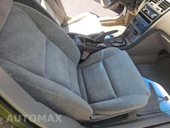 2003 Nissan Maxima GXE – miniatura 18
