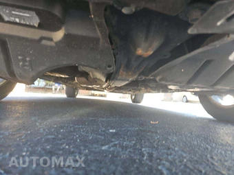 2003 Nissan Maxima GXE – miniatura 20