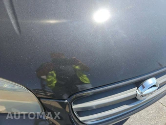 2003 Nissan Maxima GXE – miniatura 21