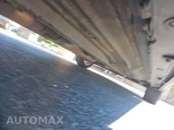 2003 Nissan Maxima GXE – miniatura 7