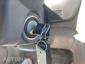 2003 Nissan Maxima GXE – miniatura 8