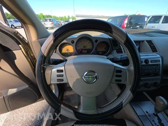 2003 Nissan Murano - miniatura 10