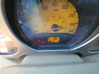 2003 Nissan Murano - miniatura 12