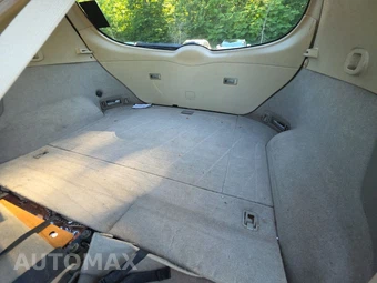 2003 Nissan Murano - miniatura 16