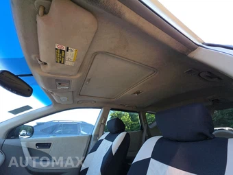 2003 Nissan Murano - miniatura 17