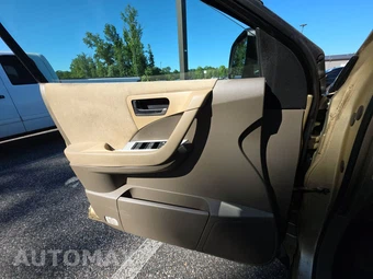 2003 Nissan Murano - miniatura 9