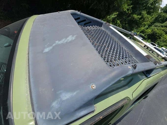 2003 Nissan Xterra XE - miniatura 12