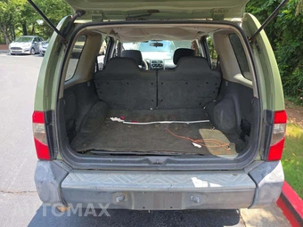 2003 Nissan Xterra XE - miniatura 14