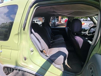 2003 Nissan Xterra XE - miniatura 16