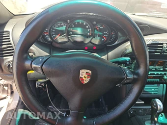2003 Porsche 911 CARRERA 4 – miniatura 10
