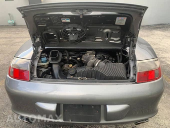 2003 Porsche 911 Carrera Coupe - miniatura 13