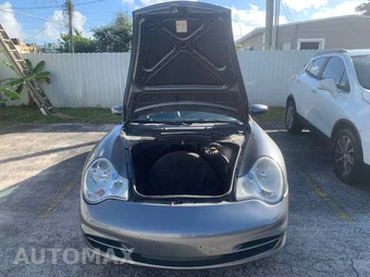 2003 Porsche 911 Carrera Coupe - miniatura 14