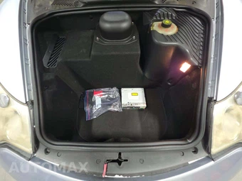 2003 Porsche 911 Carrera Coupe – miniatura 14