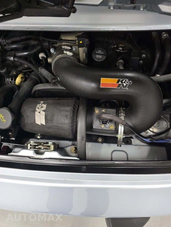 2003 Porsche 911 Carrera Coupe – miniatura 22