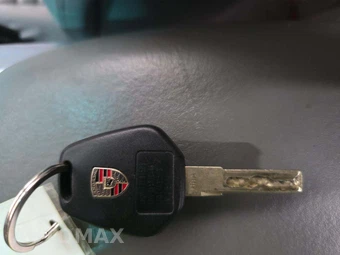 2003 Porsche 911 Carrera Coupe – miniatura 8
