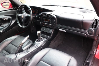 2003 Porsche 911 Carrera Coupe - miniatura 14