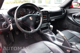 2003 Porsche 911 Carrera Coupe - miniatura 21