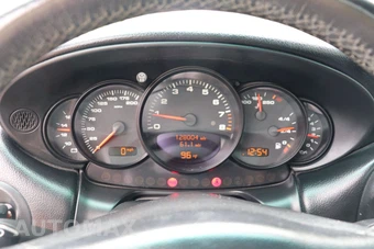 2003 Porsche 911 Carrera Coupe - miniatura 23