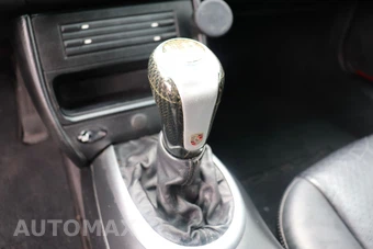 2003 Porsche 911 Carrera Coupe - miniatura 25