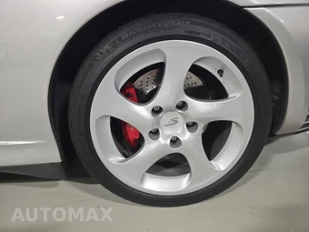 2003 Porsche 911 Carrera Coupe – miniatura 11