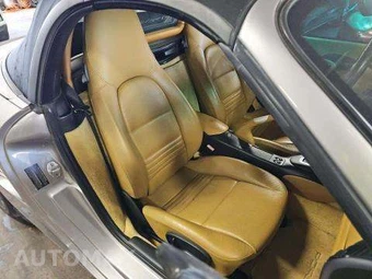 2003 Porsche Boxster – miniatura 16