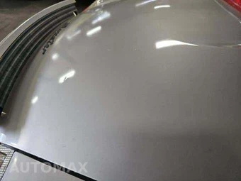 2003 Porsche Boxster – miniatura 19