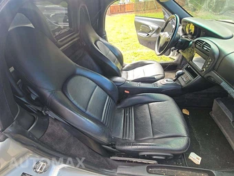 2003 Porsche Boxster – miniatura 16
