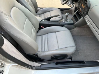 2003 Porsche Boxster – miniatura 101