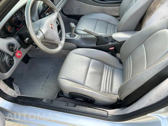 2003 Porsche Boxster – miniatura 107