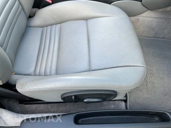 2003 Porsche Boxster – miniatura 110