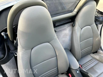 2003 Porsche Boxster – miniatura 111