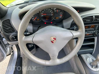 2003 Porsche Boxster – miniatura 115