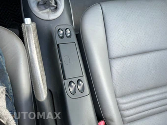 2003 Porsche Boxster – miniatura 116