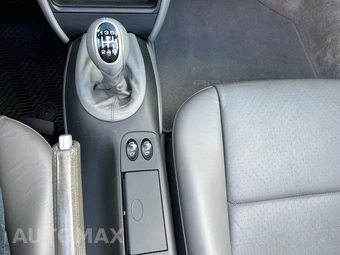 2003 Porsche Boxster – miniatura 117