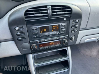 2003 Porsche Boxster – miniatura 119