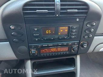 2003 Porsche Boxster – miniatura 120