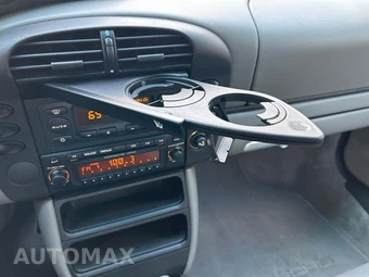 2003 Porsche Boxster – miniatura 122