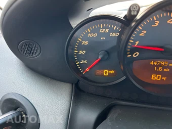 2003 Porsche Boxster – miniatura 130