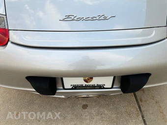 2003 Porsche Boxster – miniatura 18