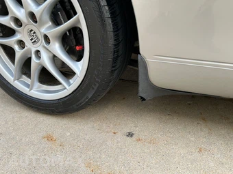2003 Porsche Boxster – miniatura 24