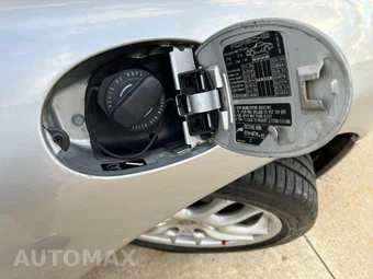 2003 Porsche Boxster – miniatura 28