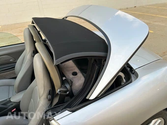 2003 Porsche Boxster – miniatura 30