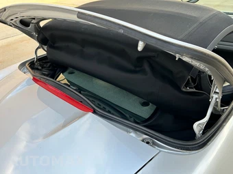 2003 Porsche Boxster – miniatura 31