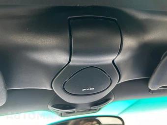 2003 Porsche Boxster – miniatura 36